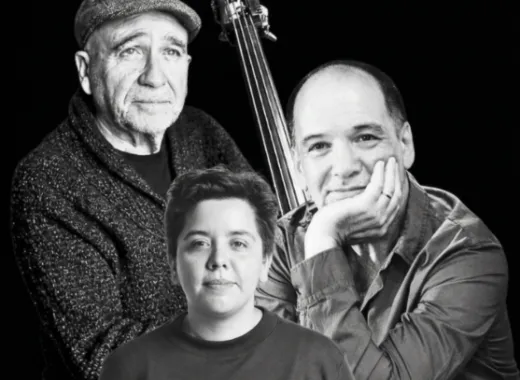 Adrián Iaies Trio